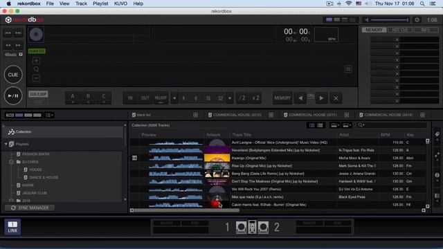 How to connect REKORDBOX (WIFI) смотреть онлайн