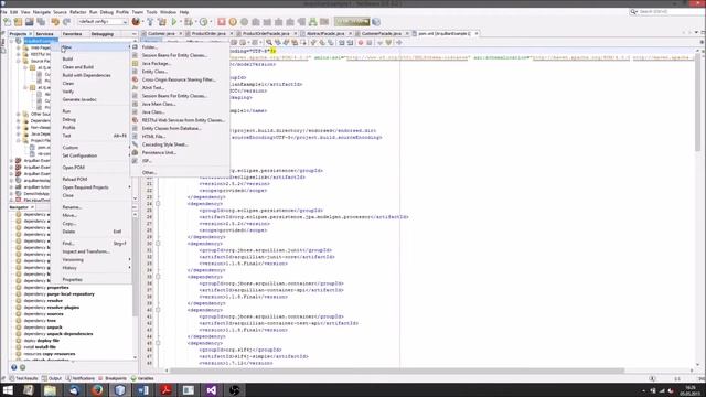 Testing with Arquilian смотреть онлайн