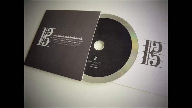 Upon Contact Reworked · album смотреть онлайн
