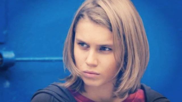 Как менялась Даша Мельникова смотреть онлайн