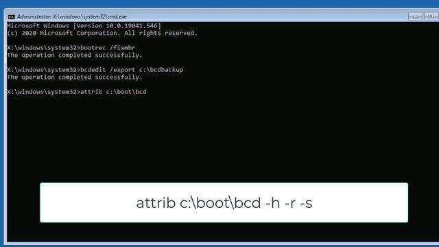 0xc000000f Windows 10 Error | Your PC Needs to be Repaired [SOLVED] 2022 смотреть онлайн