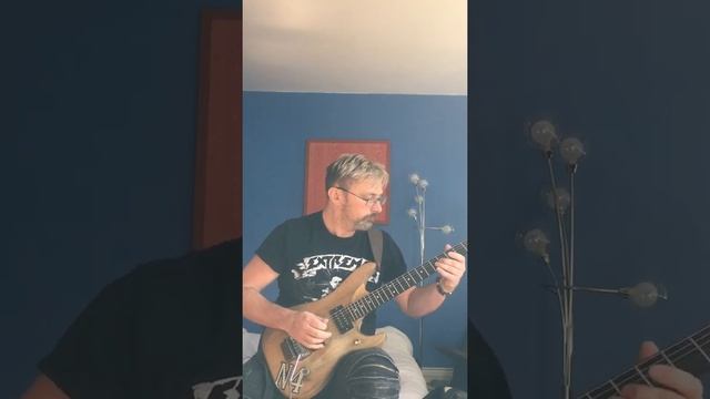 ROCK A BYE-BYE extrême cover смотреть онлайн