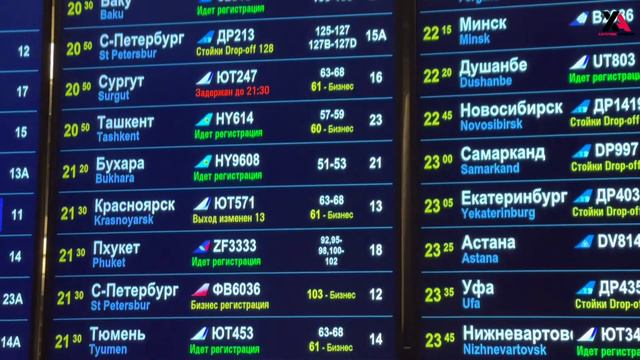 ВНУКОВО АЭРАПОРТИДА НИМА БУЛЯПТИ ДОКУМЕНТСИЗ ЮРГАНЛАР ДИККАТИГА!!! 5000₽ ШТРАФ НИМА УЧУН? 09.12.202 смотреть онлайн