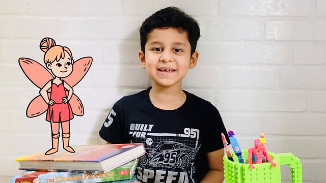 Geronimo Stilton | The Kingdom of Fantasy | Kids Book Review | Children's Book Review | Educational смотреть онлайн