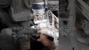 4216 увеличение мощности.