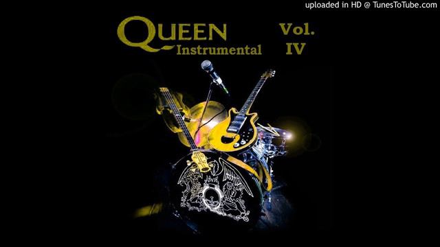 Queen instrumental - You Take My Breath Away смотреть онлайн