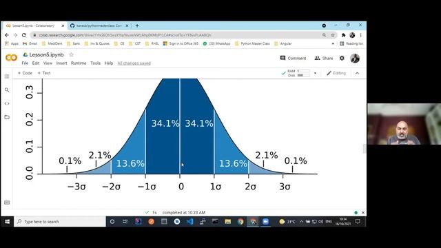 Python MC Lesson #5: Data Handling смотреть онлайн