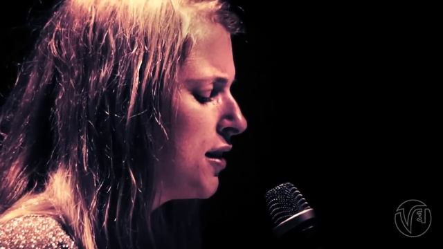 Susanne Sundfor - Turkish Delight (live At La Cigale)