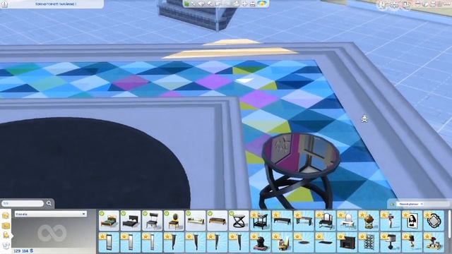 The Sims 4 Vintage Glamour Review смотреть онлайн