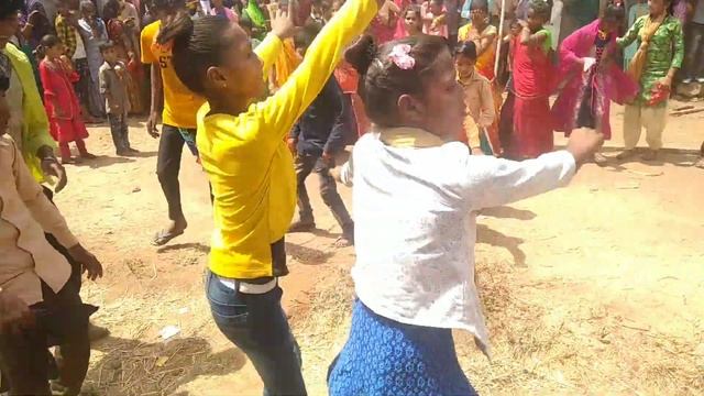 prem no rumal vk bhuriya, rahul bhuriya ?|| timli dance in marriage dj song#vkbhuriyatimlistatus смотреть онлайн