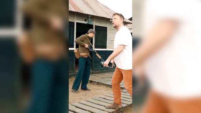 Henry Cavill The Ministry of Ungentlemanly Warfare смотреть онлайн