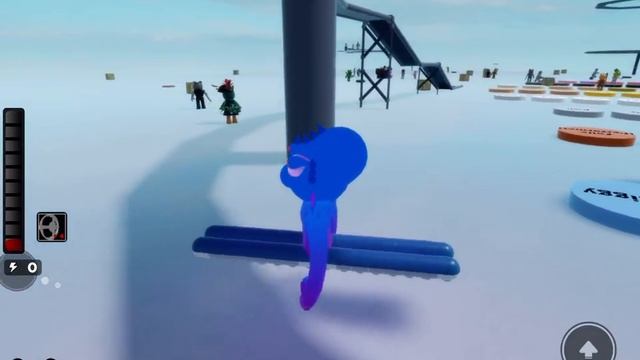 Пигги Роблокс АПРП обновление квест с Мауси Piggy Roblox ru 2021 смотреть онлайн