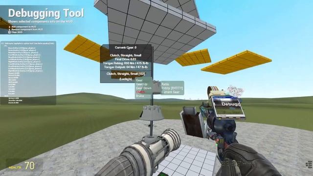The problem with ACF Helicopters смотреть онлайн