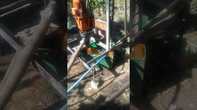 Ремонт скважины обсадная труба метал смотреть онлайн