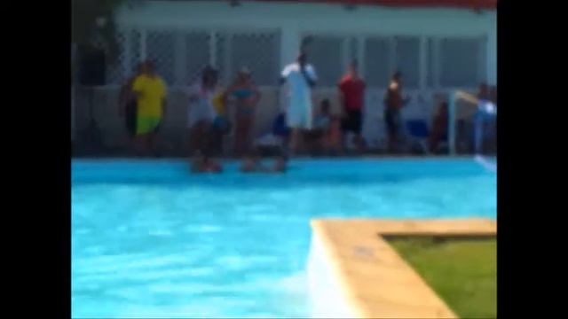 My First Adventure to Cuba: Breezes Superclubs смотреть онлайн