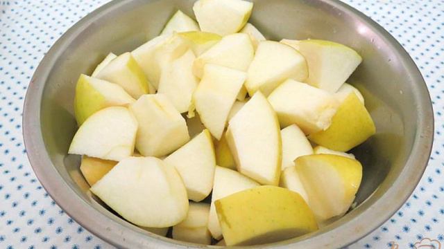 Рецепты от шеф-повара