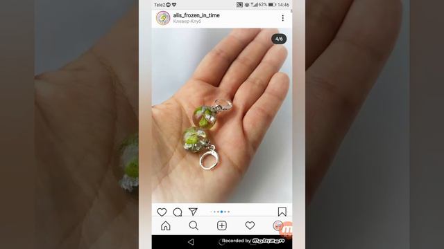 ОБЗОР НА ХОРОШЕЕ: Топ Инстаграм @alis_frozen_in_time & @aukcioni_handmade ВЫПУСК "ВПЕРЕД К МЕЧТЕ 🚀" смотреть онлайн