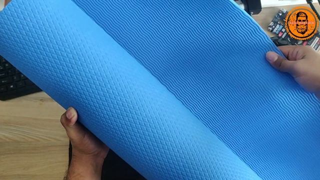 Unboxing & Review of OJS ® Yoga Mat | BABA SABKUCH #ojsyogamat #ojs #yogamat смотреть онлайн