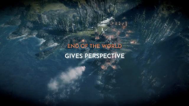 Frostpunk DLC "The Last Autumn" Good Generator Ending смотреть онлайн