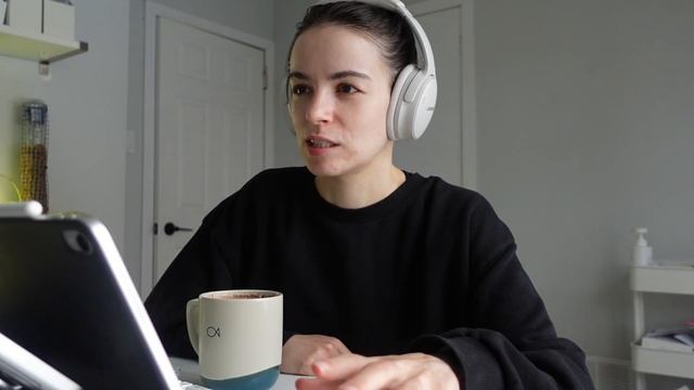 uni vlog | pulling an all nighter to finish my assignments... смотреть онлайн