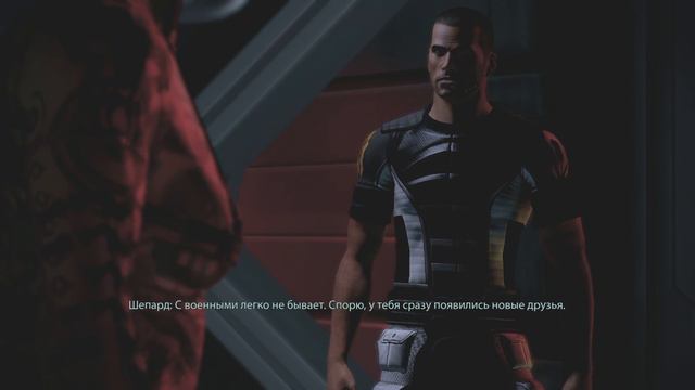 Mass Effect 2 - Часть 82 - Джек смотреть онлайн