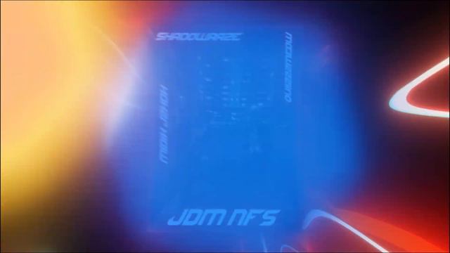 shadowraze, quiizzzmeow, Midix, jzxdx - JDM NFS (visual test) смотреть онлайн