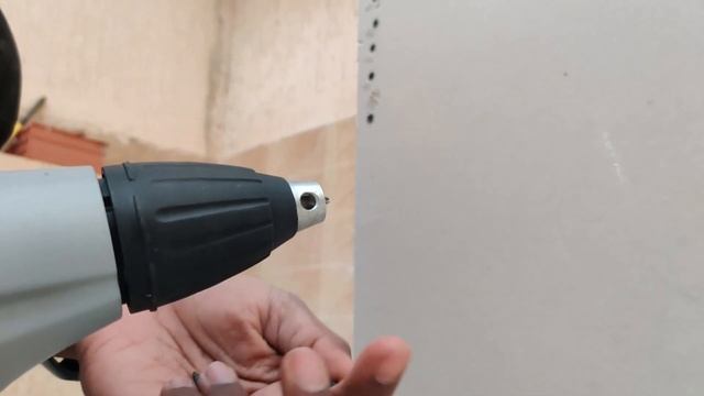 معاينة جهاز Auto Feed Drywall Screwdriver смотреть онлайн