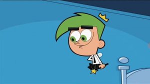 Волшебные покровители/сматрфон/ 1 часть