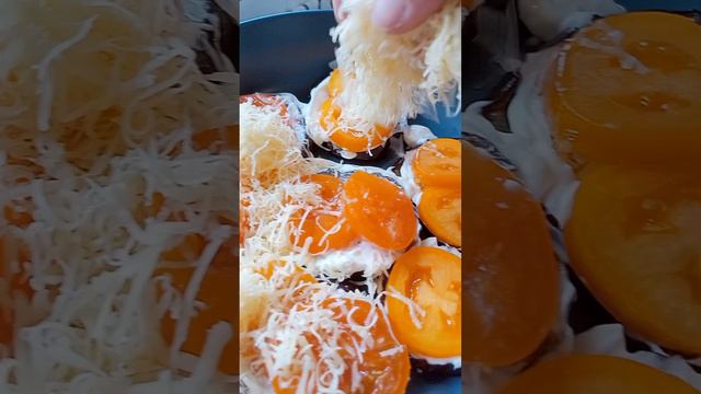 закусочные баклажаны