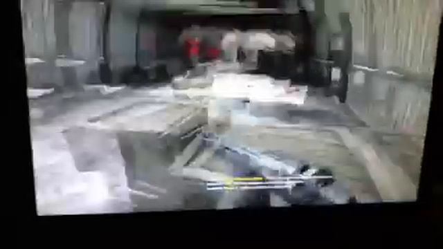 Кал оф Дьюти 4 смотреть онлайн