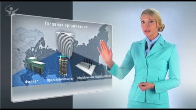 Обособленные и необособленные подразделения смотреть онлайн