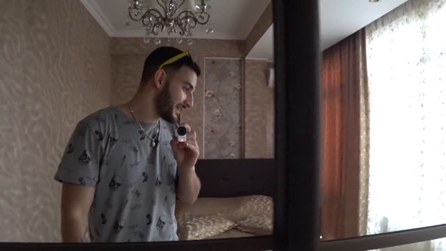 VLOG: УЛЕТЕЛИ смотреть онлайн