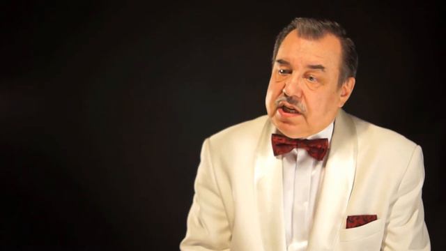 Владимир Лебедев (Affettuoso) - преподаватель по тромбону смотреть онлайн