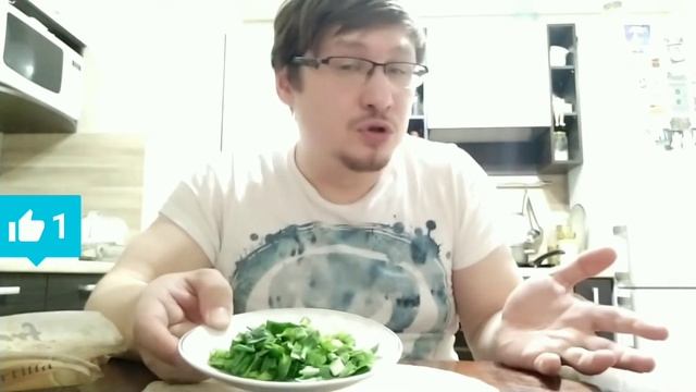 Еда Человека: Fresh wraps - блины из "Красное&Белое" смотреть онлайн