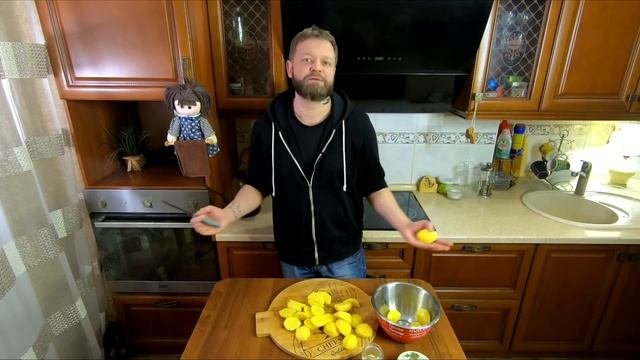 КУРИЦА НА БУТЫЛКЕ!!! КУХОННЫЙ БЕСПРЕДЕЛ!!! смотреть онлайн