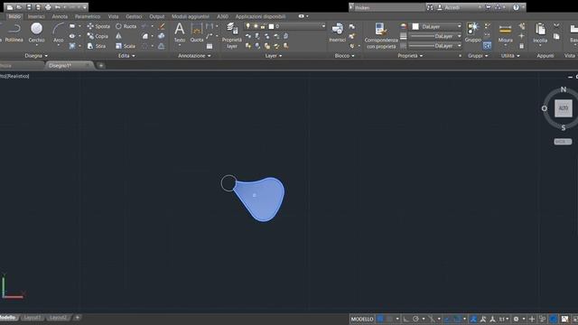 Autodesk AutoCAD 2018 смотреть онлайн
