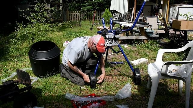 4 cubic foot lowes mixer смотреть онлайн