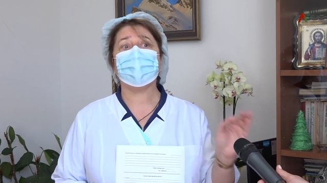 Сухумский роддом 03.06.2021