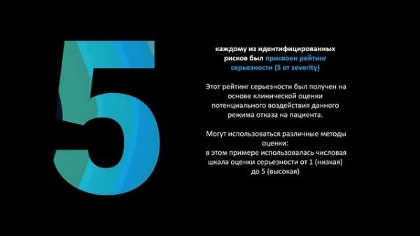 РЕЖИМ ОТКАЗА И АНАЛИЗ ПОСЛЕДСТВИЙ (FAILURE MODE AND EFFECT ANALYSIS - FMEA). Фармаконадзор