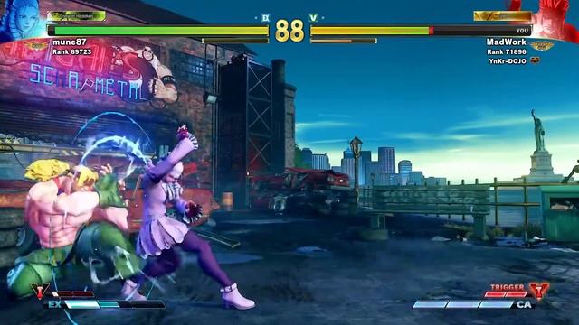 Comebacks and phantom pixel Rage Quits смотреть онлайн