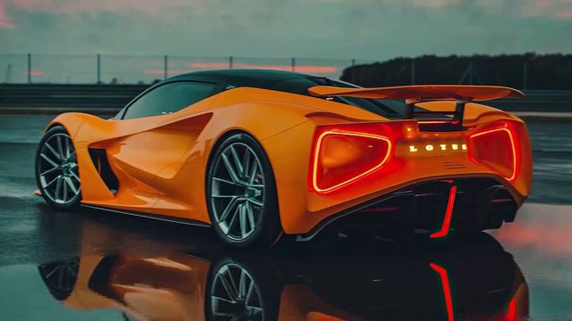 Крутая Музыка в Машину 2021 🔥 Классная Музыка 2021 🔥 Качает Новая Клубная Бас Музыка 2021 смотреть онлайн