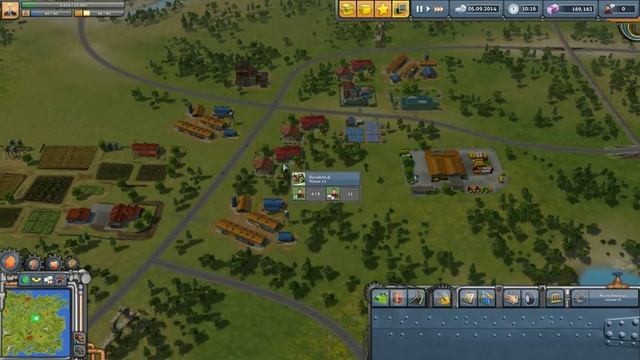 LP Industry Empire Episode 2 - Order Master смотреть онлайн