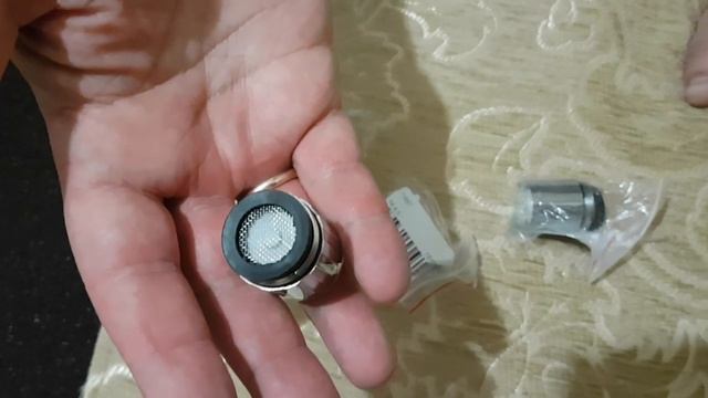 Насадка ванной комнаты на кран с подсветкой. смотреть онлайн