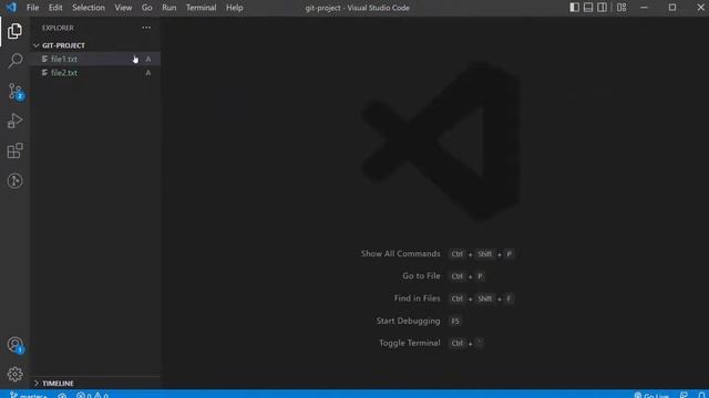 Understanding git commit command [Arabic] смотреть онлайн