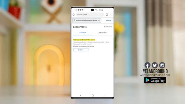 Como ACELERAR Google Chrome Lento Android - SOLUCION! смотреть онлайн