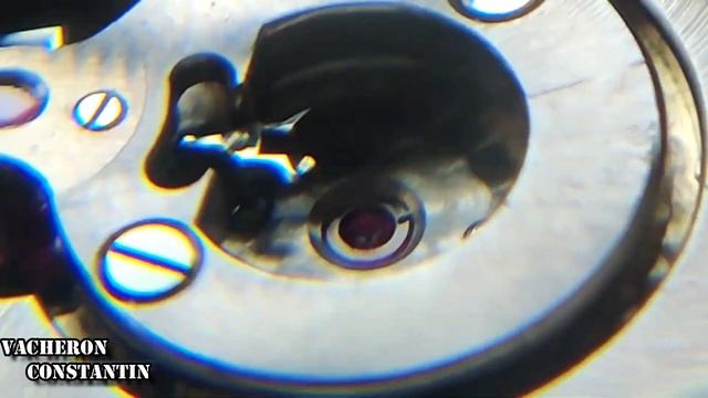 OhShow - Broken Vacheron Constantin Geneve Pocket Watch Restoration смотреть онлайн