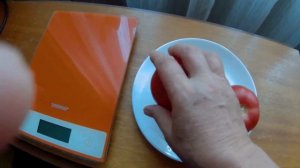 Томат F1 Пинк Биф. 2021 Томаты в теплице.