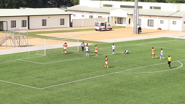 HIGHLIGHTS||AS KIGALI 1-0 GORILLA FC смотреть онлайн