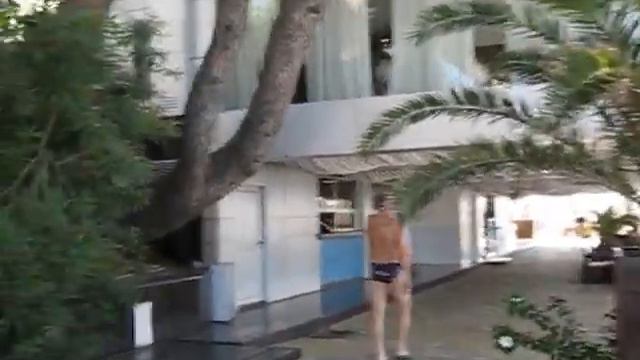 Сочинский пляж смотреть онлайн
