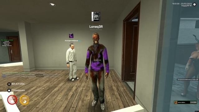 УСТАНАВЛИВАЮ ИНТЕРНЕТ в ДОМА ИГРОКОВ! ОТЫГРАЛ ИНТЕРНЕТ ПРОВАЙДЕРА в Garry's Mod DarkRP смотреть онлайн